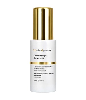 Facial serum Ceramix Drops