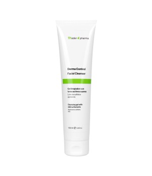 Gel limpiador Facial Cleanser Derma Control