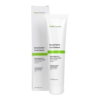 Gel limpiador Facial Cleanser Derma Control