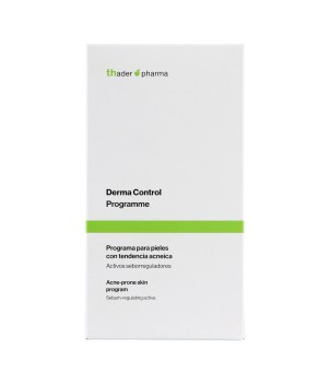 Pacote Especial Antiacne Programme Derma Control