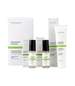 Pacote Especial Antiacne Programme Derma Control