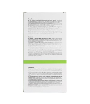 Pacote Especial Antiacne Programme Derma Control