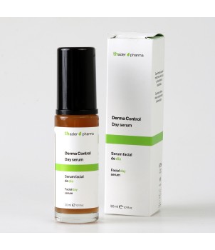 Sérum de Jour pour le Visage Derma Control