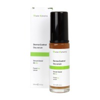 Sérum facial de día Derma Control