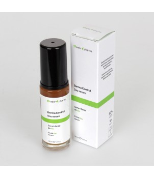 Sérum de Jour pour le Visage Derma Control