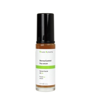 Sérum de Jour pour le Visage Derma Control