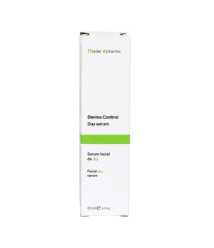 Sérum de Jour pour le Visage Derma Control