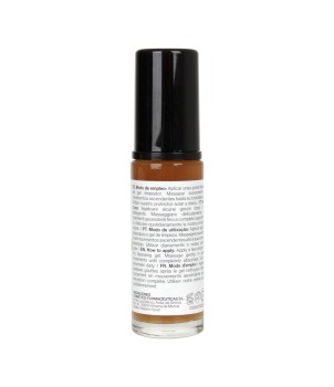 Sérum de Jour pour le Visage Derma Control