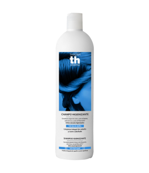 Champú Higienizante