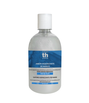 Sabão de higienização das mãos Higienizante