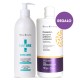 10% Urea Body Moisturiser   FREE GIFT: Probiotic L gel Nature