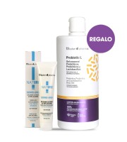 20% Urea Skin Balm   FREE GIFT: Probiotic L gelProbiotic 
