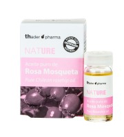 Óleo Puro de Rosa Mosqueta Nature