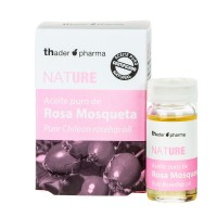 Aceite Puro de Rosa Mosqueta Nature