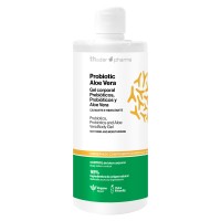 Gel corporal Probiotic Aloe Vera Probiotic