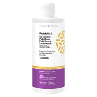 Gel corporal Probiotic L Probiotic