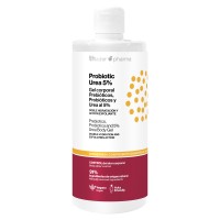 Gel corporal Probiotic Urea 5% Probiotic