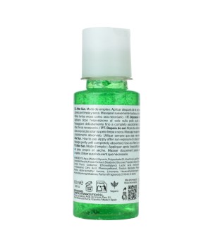 After Sun con Aloe Vera y Vitamina E