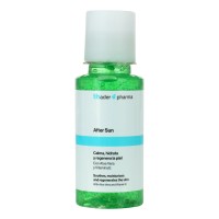 After Sun con Aloe Vera y Vitamina E | 100 ml