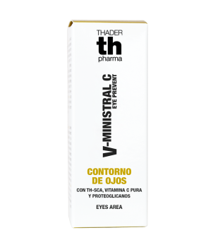 Contorno de Ojos V-Ministral C
