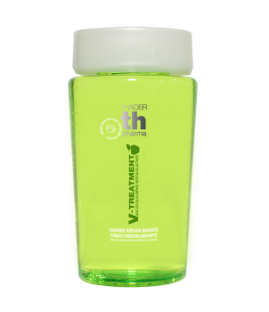 Tónico Reequilibrante V - Treatment