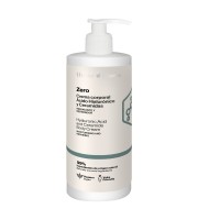 Hyaluronic acid and ceramides body creamZero 