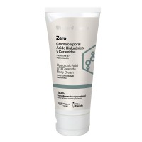 Crema corporal ácido hialurónico y ceramidas Zero | 50 ml