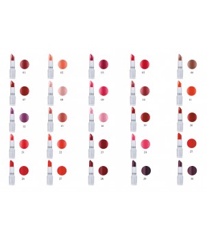 Barra de labios Natural Cream