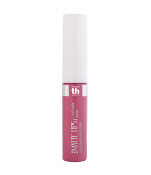 Labial líquido Matte Lips