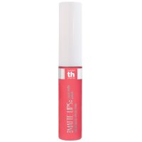 Labial líquido Matte Lips | 09 Coralia