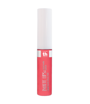 Labial líquido Matte Lips