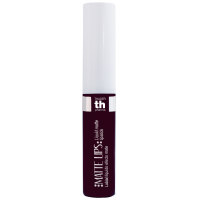 Labial líquido Matte Lips | 12 Grape
