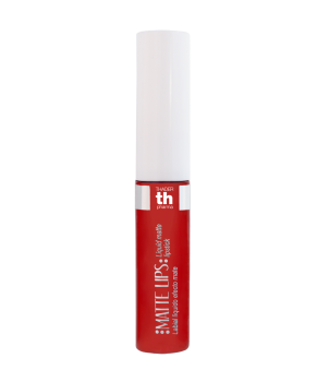 Labial líquido Matte Lips