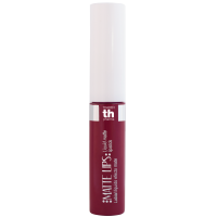 Labial líquido Matte Lips | 04 Love