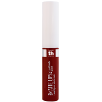 Labial líquido Matte Lips | 05 Rouge