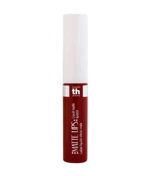 Labial líquido Matte Lips