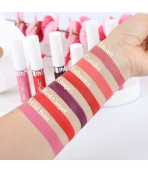 Labial líquido Matte Lips