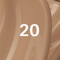 BB Cream Nudenature | 20 (probador)