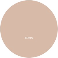 Base de Maquillaje Radiant Foundation | 01 Ivory