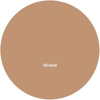 Base de Maquillaje Radiant Foundation | 03 Sand