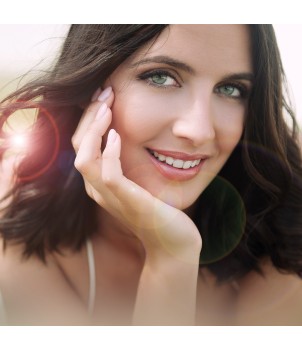 Base de Maquillaje Radiant Foundation