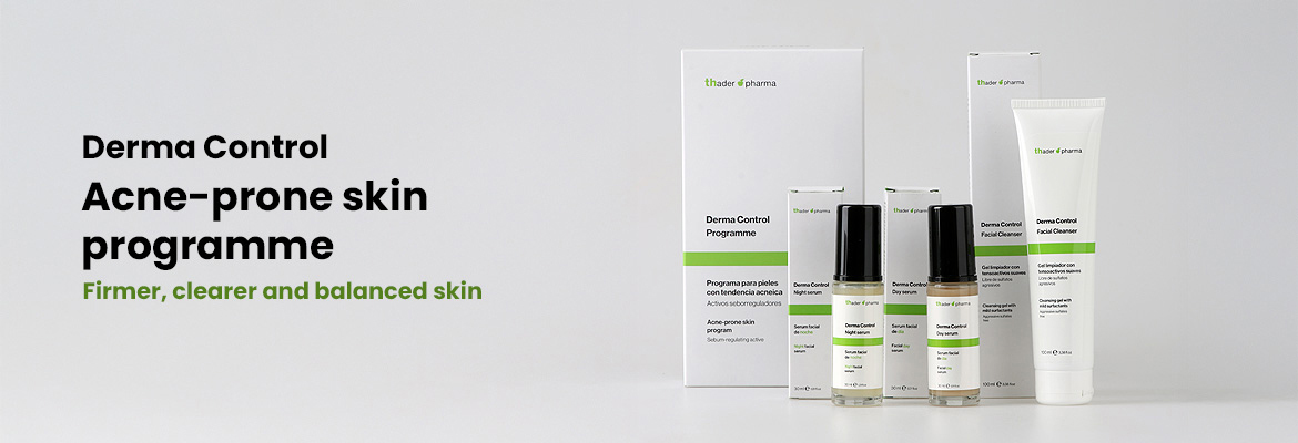                           derma control