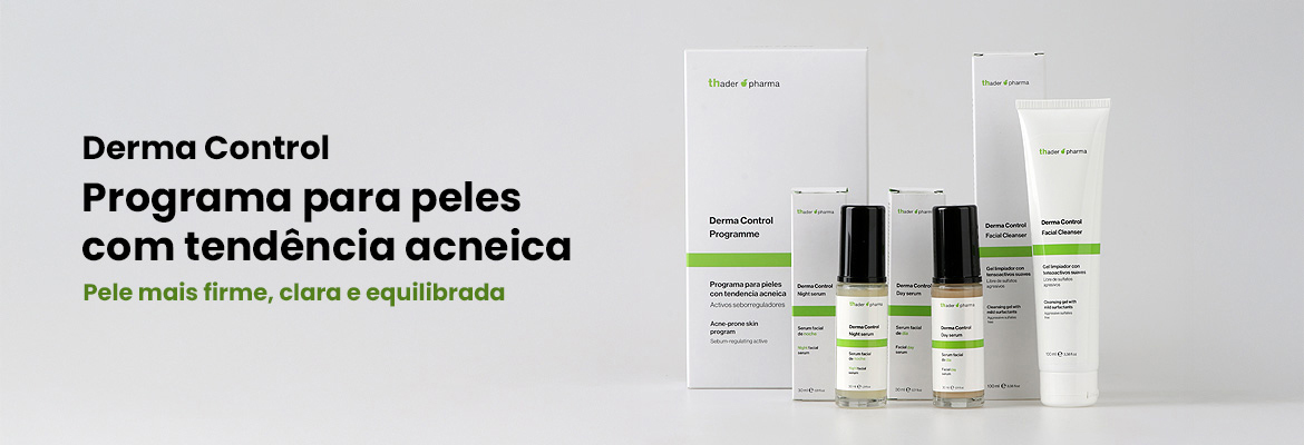                           derma control