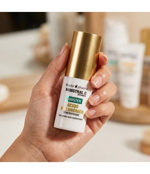 Concentrado de Ácido Hialurónico Puro V-Ministral C